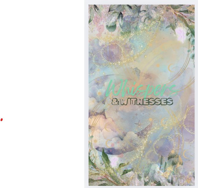 Whispers & Witnesses